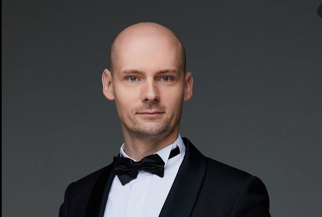 Фотография концерт «Минимализм. Неоклассика»