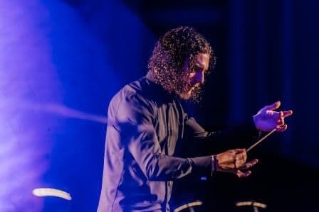 Фотография Камерный оркестр Olympic Orchestra. Вивальди "Времена года"