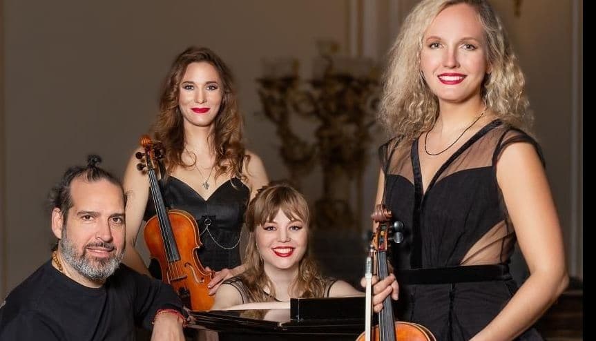 Фотография концерт Рок-хиты. Киномузыка и «Queen»