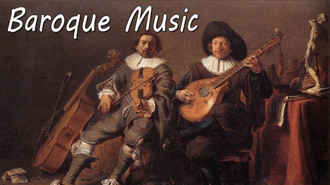 Фотография Пушкин chamber orchestra. Вечер барочной музыки