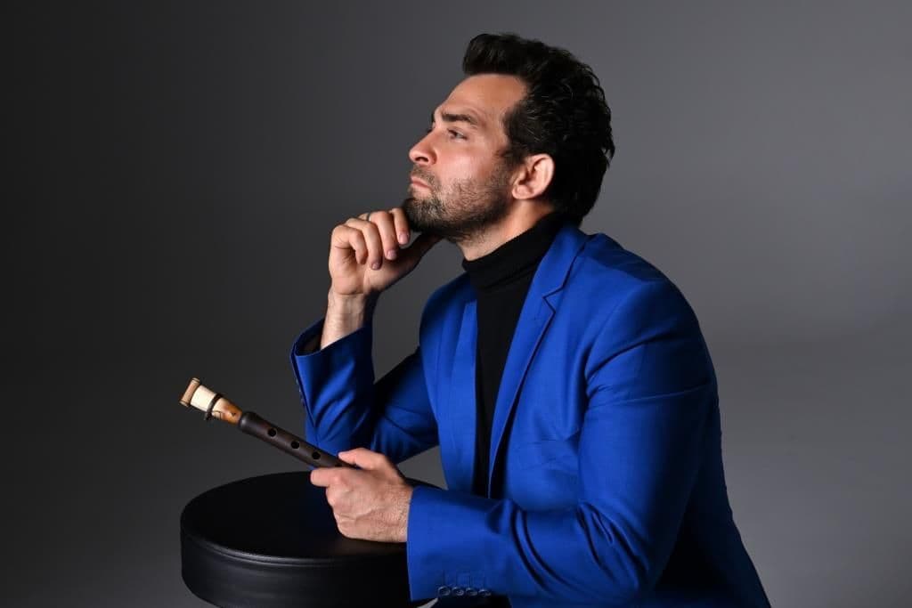 Фотография концерт "Выше Арарата"